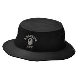 Black Ape Bucket Hat