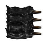 Black Arm Armor (Right)