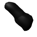 black arm cover 1(gnomsky)Accessory