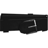 Black Arm Injection Belt [Right]