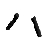Black Arm Warmers