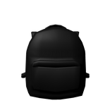 Black Backpack