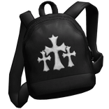 ⚫ Black Backpack 3.0