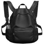 Black Backpack