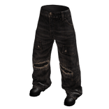 🔥✅Black Baggy Jeans✅🔥