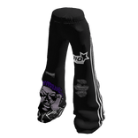 Black Baggy Pants