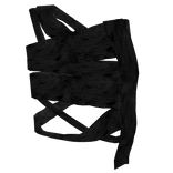 Black Bandage Disturbia Arm Wrap 1.0