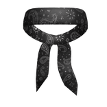 Black Bandana