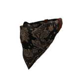 Black Bandit scartff