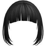 Black Bangs