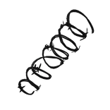 Black Barbed Wire Goth Arm Wrap