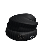 Black Beanie V2