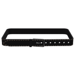 Dark Brown Leather Belt