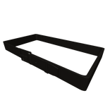 Black Belt (Full Black)