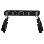 Black Belt w/ Suspenders