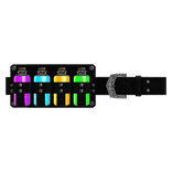 Black Belt With Glowing Potions [1.0]