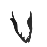 Black Blaster Jaw No Outline
