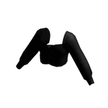 Black Blouse