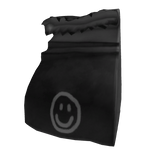 Black Bobux Bag | Addon