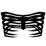 Black Bone Body Ribs