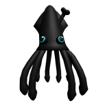 Black Bone Squid