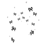Black Bow Aura