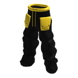 Black Box Pants