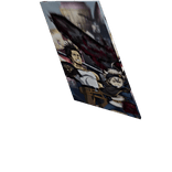 Black Bulls Captain Cloak – Asta & Yami
