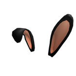 Black Bunny Ears of 2025