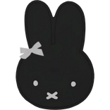 black bunny hair pin ♡