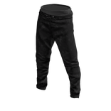 Black Camo Sweatpants