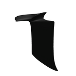 Black Cape Collar Mafia 