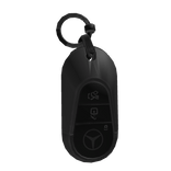 Black Car keys