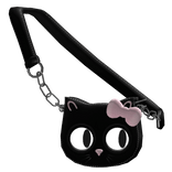 Black Cat Bag With Following Eyes 1.0