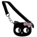 Black Cat Bag With Following Eyes 1.0 v2