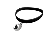 Black Cat Choker
