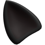 Black Cat Ear (R)