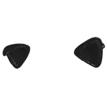 Black cat ears pierced