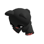 Black Cat Plushie🥺