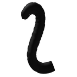 Black Cat Tail