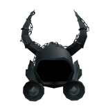 Black Chained Dominus