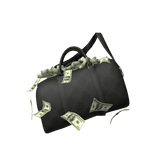 Black Champion’s Money Bag