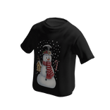 Black Christmas T-Shirt