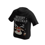 Black Christmas T-Shirt