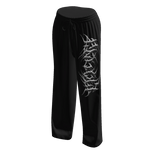 Black Chrome Angvli Sweatpants