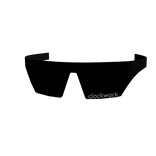 Black Clockwork Shades