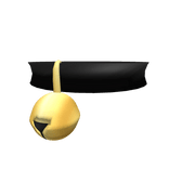 Black Collar [Gold]