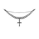 Black Cross Chain (1.0 R6)