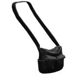 Black Crossbody Bag 1.0