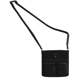 Black Crossbody Bag